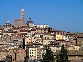 Place Siena