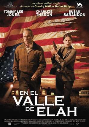 Película En el valle de Elah