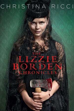 Serie The Lizzie Borden Chronicles