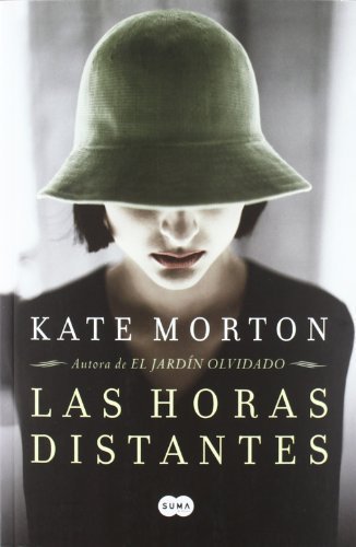 Libro Las horas distantes de Morton, Kate