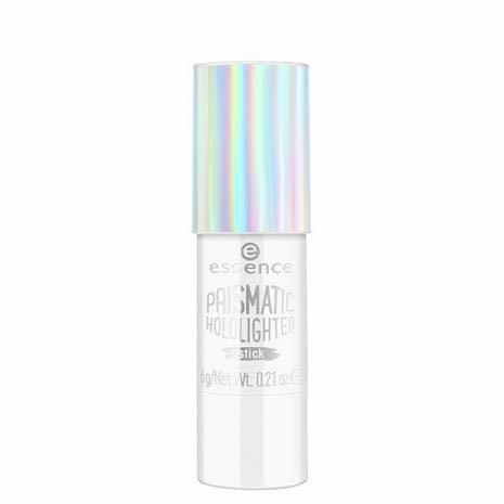 Belleza ESSENCE PRISMATIC HOLOLIGHTER STICK 10 BE UNIQUE BE A UNICORN