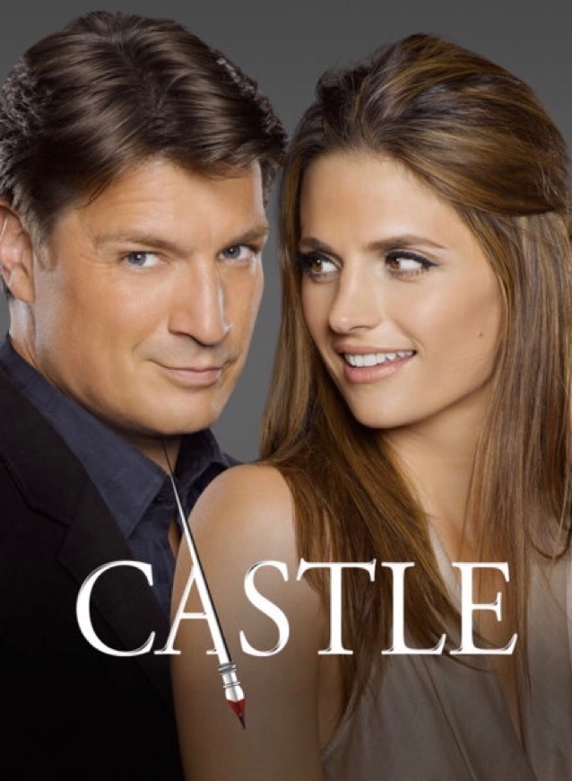 Serie Castle