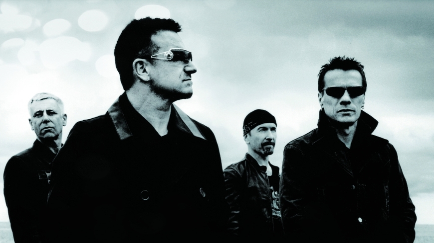 U2 - One