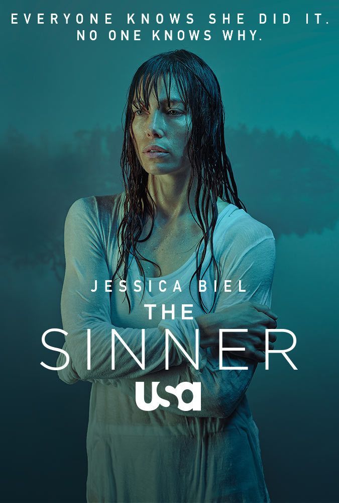 Serie The Sinner