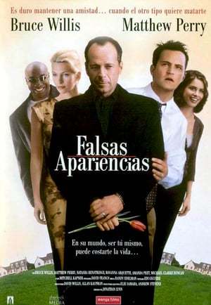 Movie Falsas apariencias