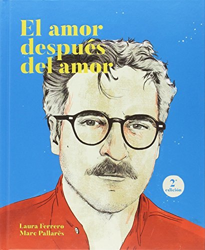 Book El amor después del amor