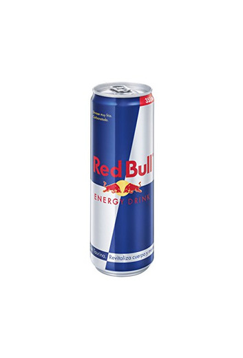 Red Bull Bebida Energética