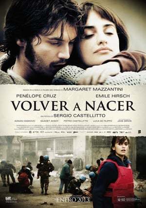 Movie Volver a nacer