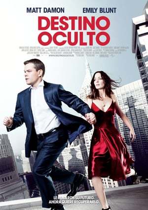 Movie Destino oculto