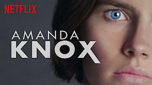 Fashion Amanda Knox | Netflix Official Site