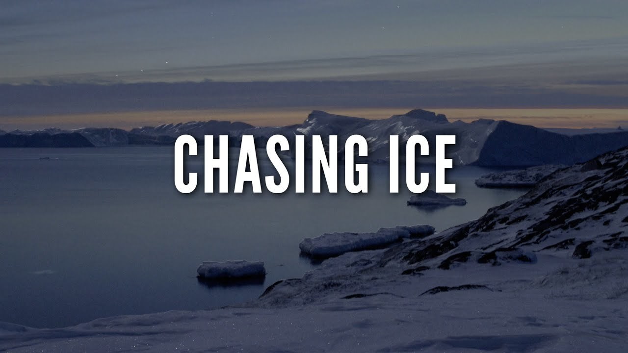 Fashion Chasing Ice OFFICIAL TRAILER - YouTube