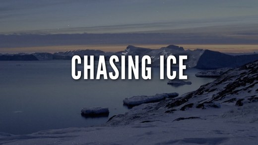 Chasing Ice OFFICIAL TRAILER - YouTube