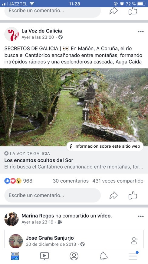 Mañón
