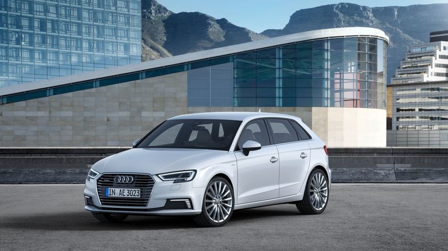 Fashion 2018 Audi A3 Sportback e-tron® | Price & Specs | Audi USA