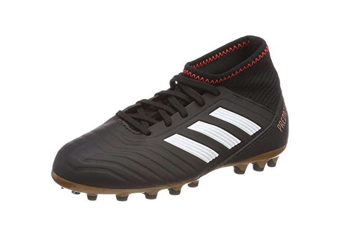 Fashion Adidas Predator 18.3 AG J, Botas de Fútbol