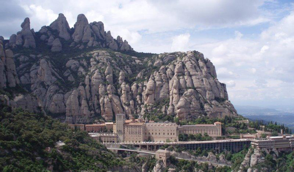 Place Montserrat