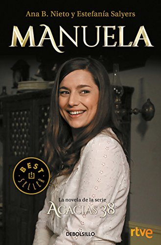 Libros Manuela. La novela de Acacias 38