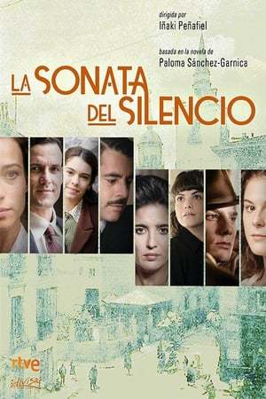 Serie La sonata del silencio