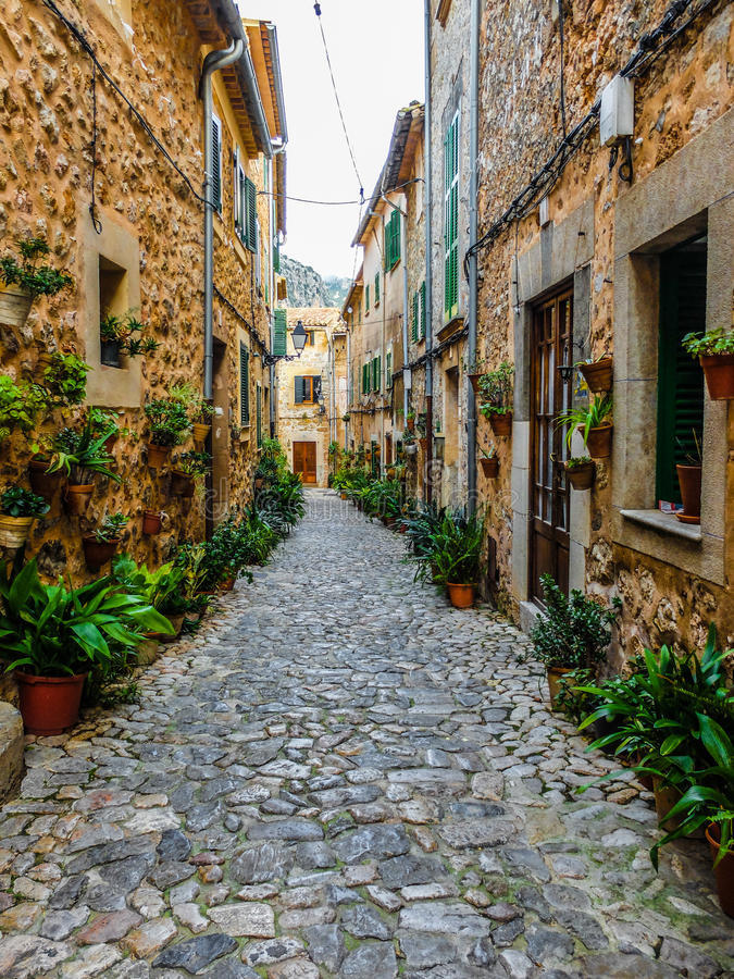 Place Valldemosa