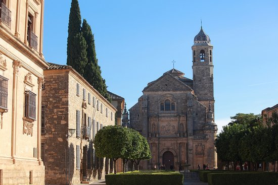 Úbeda