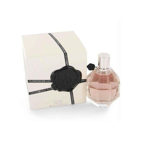 Belleza Viktor & Rolf Flowerbomb Body Milk