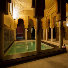 Places Hammam Sancti Petri