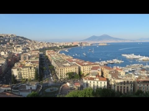 Place Chiesa di Sant'Antonio a Posillipo