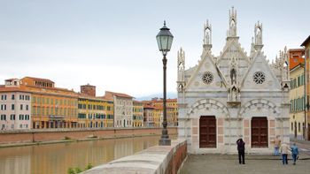 Place Santa Maria della Spina