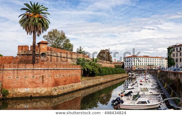 Place Fortezza Nuova