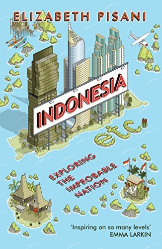 Book Indonesia Etc.