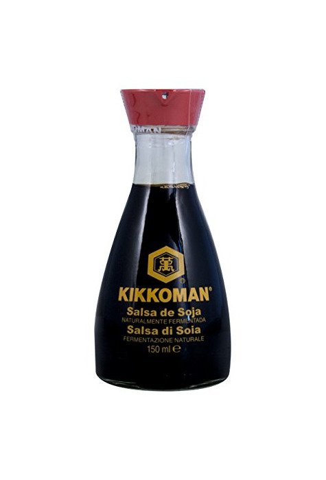 Product Kikkoman Salsa de Soja 150 ml