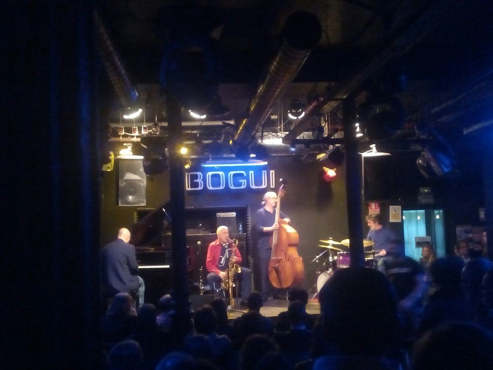 Bogui Jazz