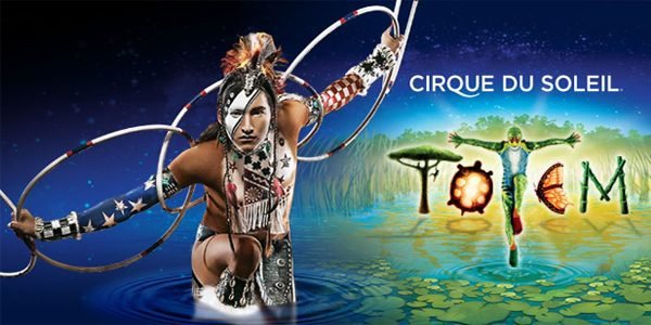 Moda Cirque du Soleil: Discover our Shows and Tickets Online