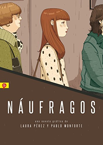 Libro NAUFRAGOS