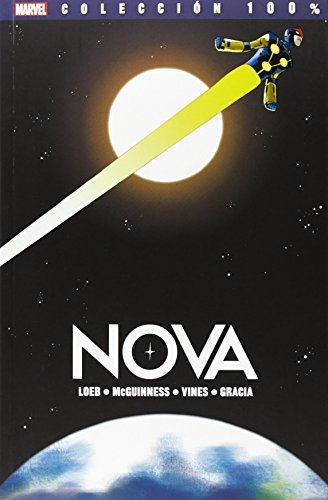 Book Nova 1. Origen