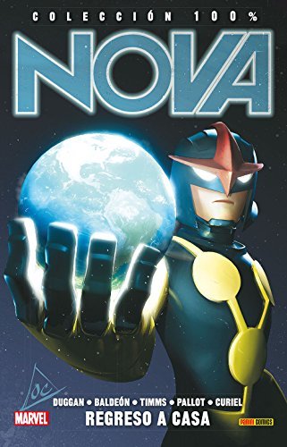 Book Nova 5