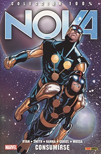 Book Nova 6