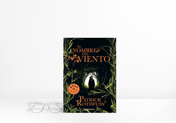 Book El Nombre Del Viento