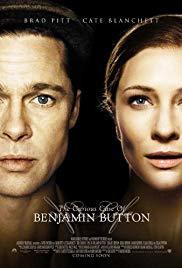 Movie El curioso caso de Benjamin Button