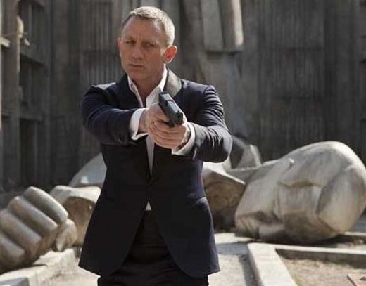 James Bond - Wikipedia