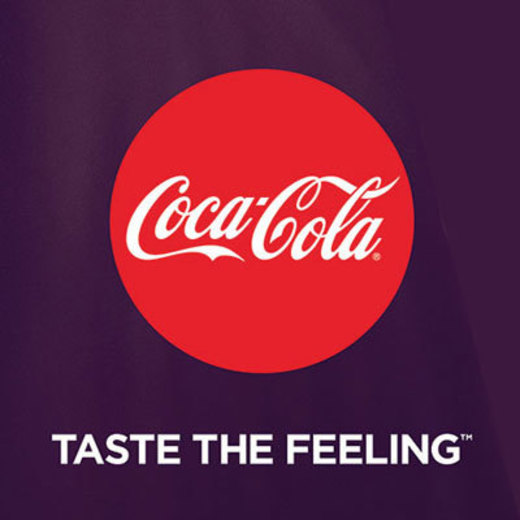 Coca-Cola® | Taste The Feeling!