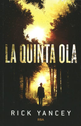 Movie La quinta ola