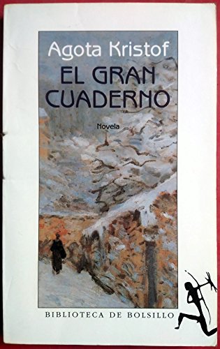 El gran cuaderno
