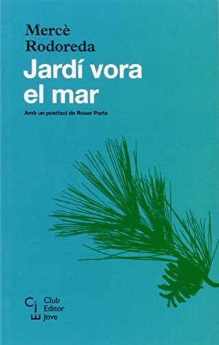 Book Jardí vora el mar