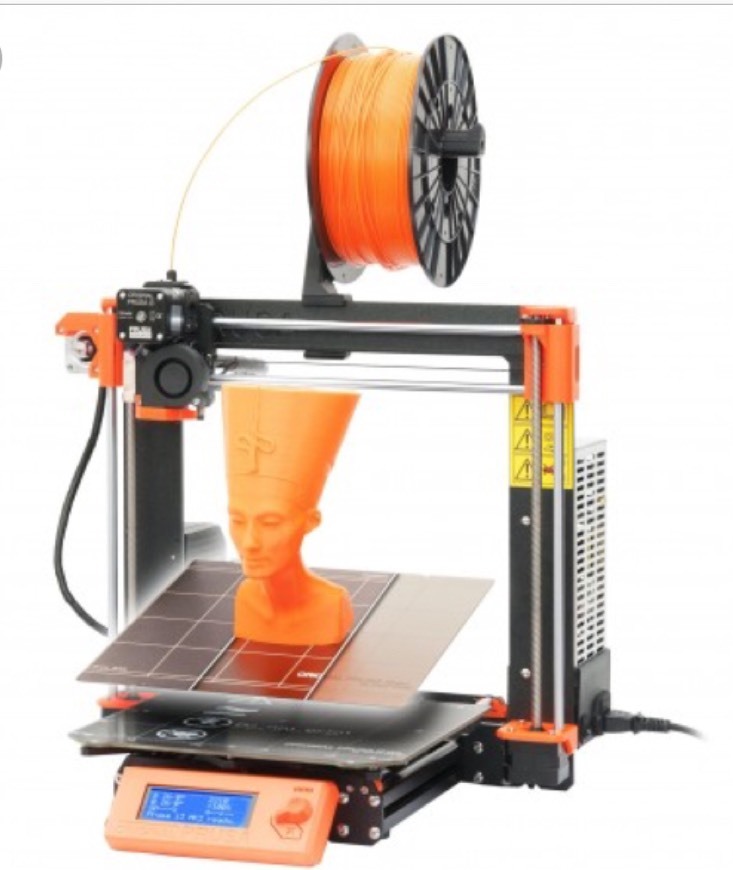 Prusa Printers - Official Prusa 3D printers community