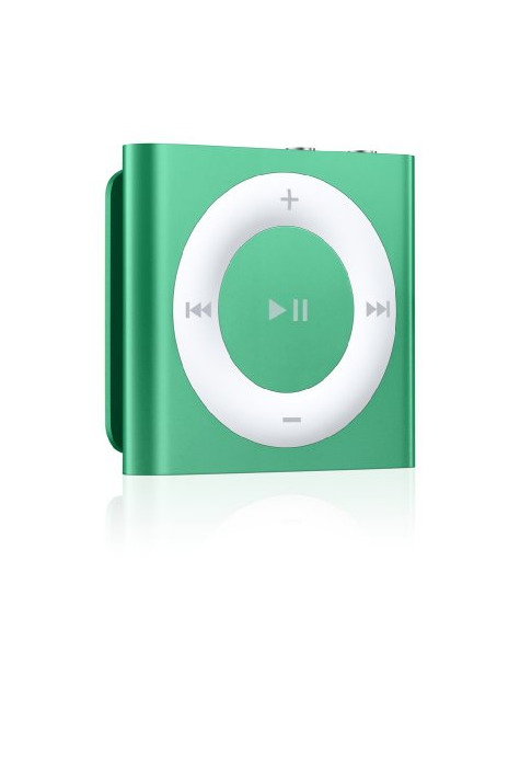 Electrónica Apple iPod shuffle 2GB