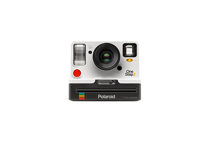 Electronic Polaroid Originals