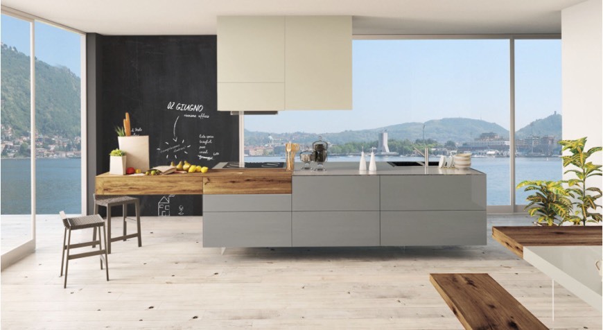 Social Descubre los muebles de diseno LAGO para amueblar tu casa