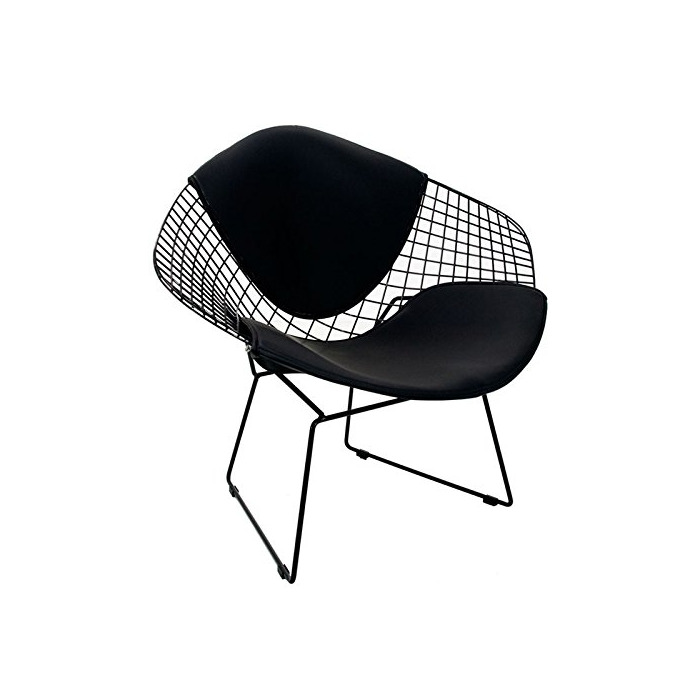 Social Sillatea Sillón DIAMOND BERTOIA Style