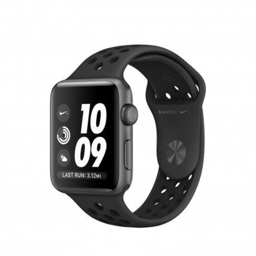 Apple Watch Nike+ OLED GPS